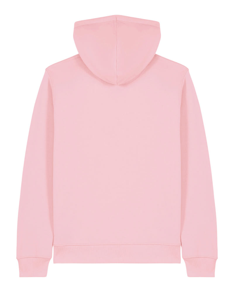 MIXER - COTTON PINK - SWEATSHIRTS JACKET - UNISEKS