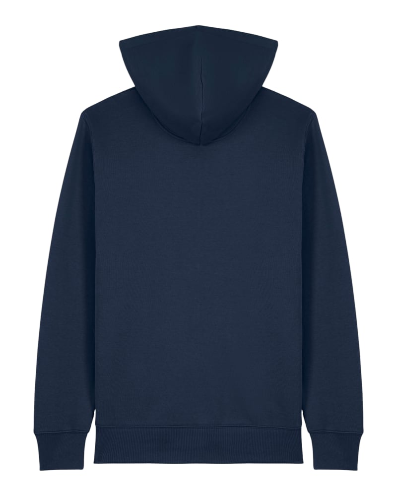 CONNECTOR 2.0 - FRENCH NAVY - SWEATSHIRTS HOODIE - UNISEXE