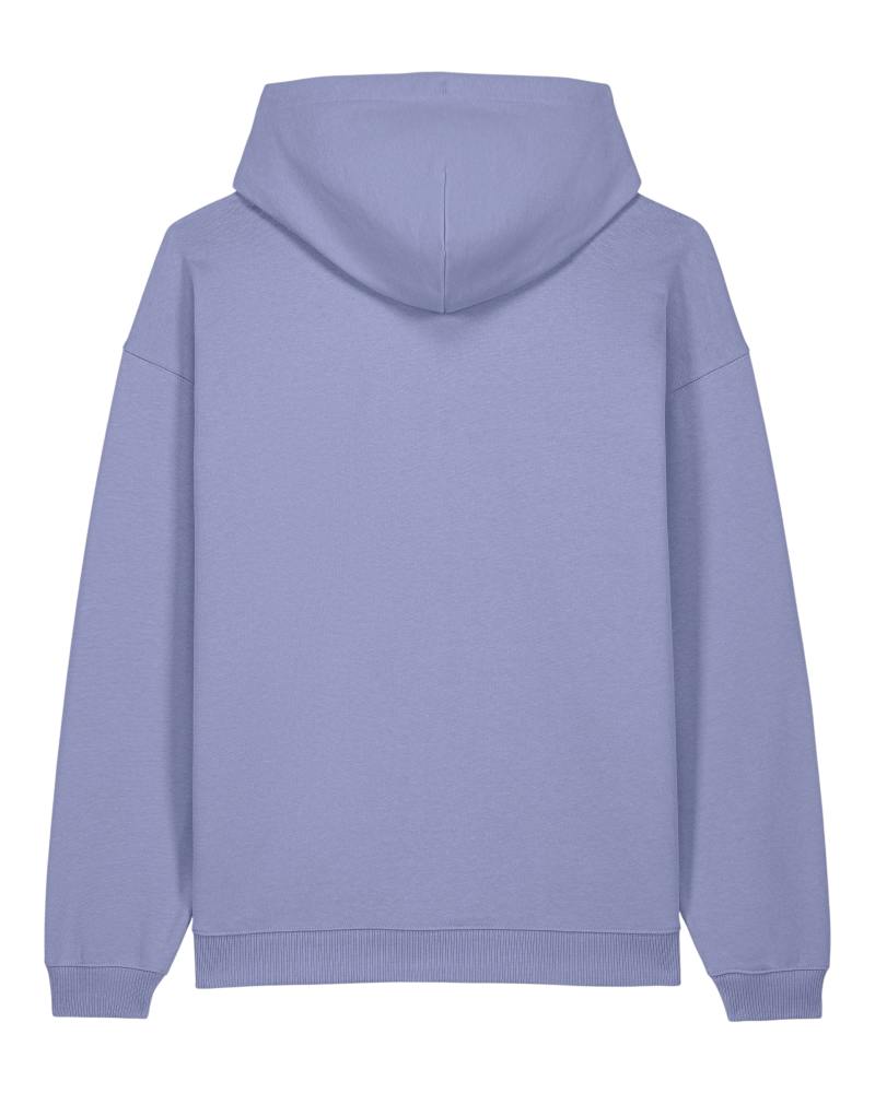 SLAMMER 2.0 - VIOLET - SWEATSHIRTS HOODIE - UNISEXE