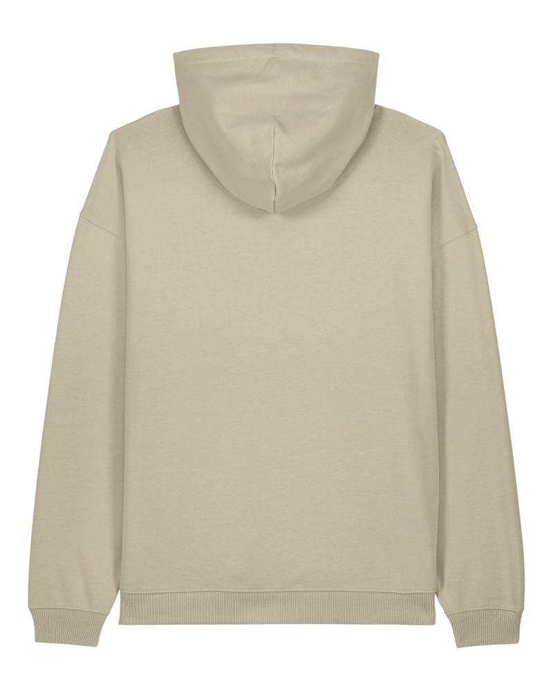 SLAMMER 2.0 - STONE - SWEATSHIRTS HOODIE - UNISEXE
