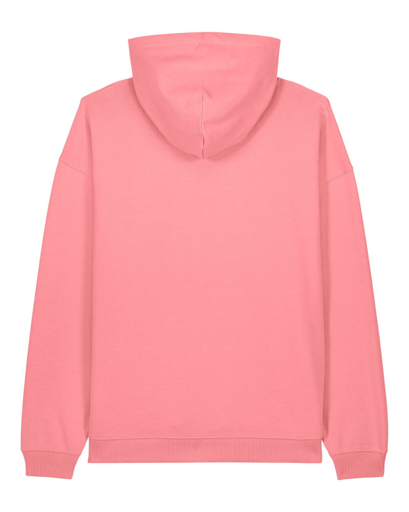 SLAMMER 2.0 - PINK JOY - SWEATSHIRTS HOODIE - UNISEXE