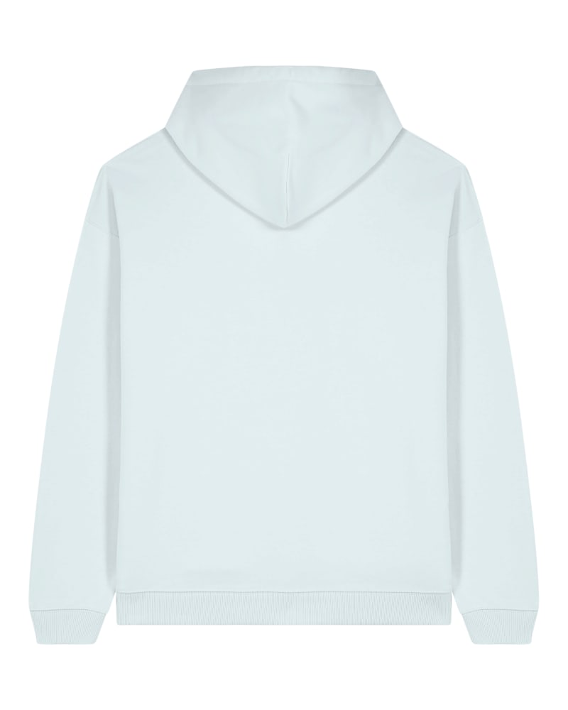 SLAMMER 2.0 - BLUE ICE - SWEATSHIRTS HOODIE - UNISEXE