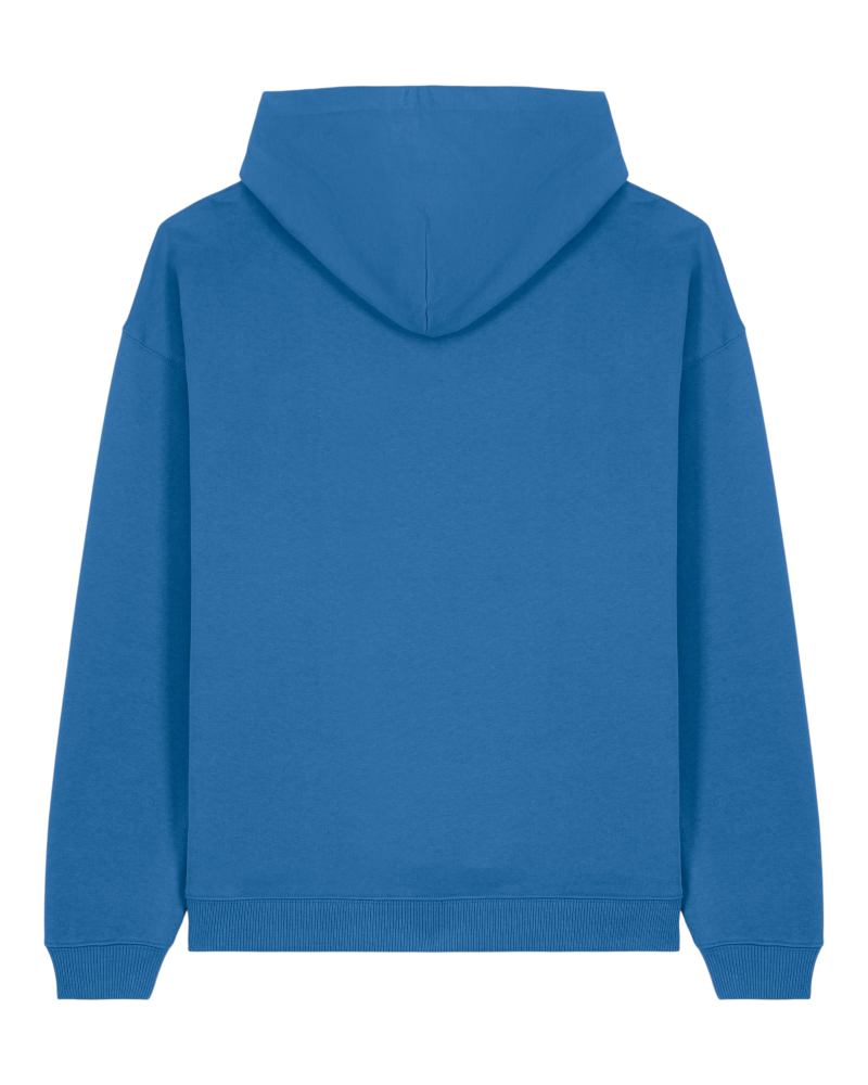 SLAMMER 2.0 - MINDFUL BLUE - SWEATSHIRTS HOODIE - UNISEXE