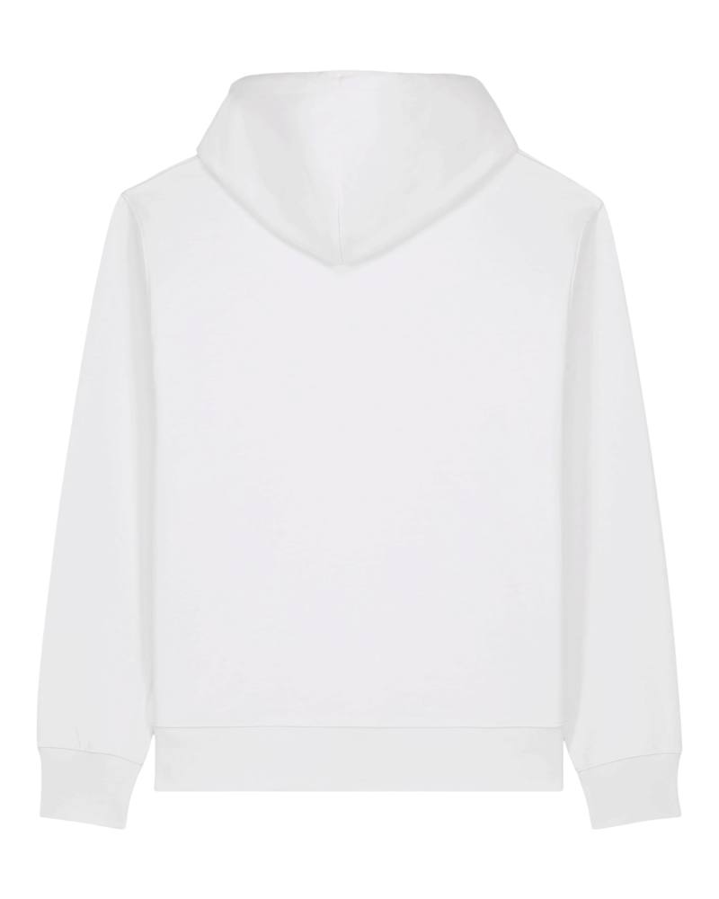 STANLEY GAMECHANGER - WHITE - SWEATSHIRTS HOODIE - HOMBRES