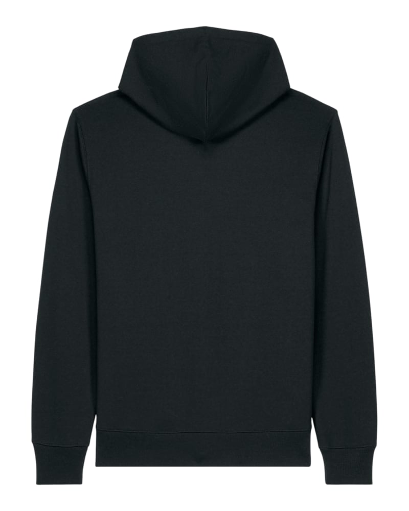 ASTOR - BLACK - SWEATSHIRTS JACKET - UNISEX