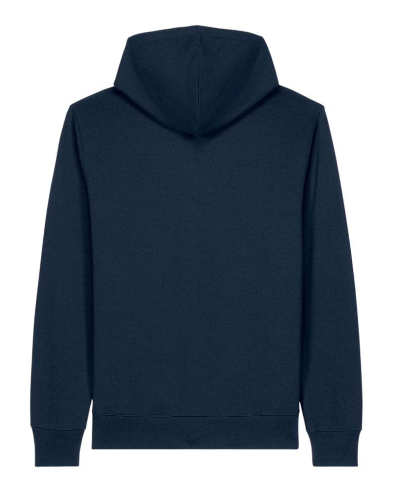 ASTOR - FRENCH NAVY - SWEATSHIRTS JACKET - UNISEX