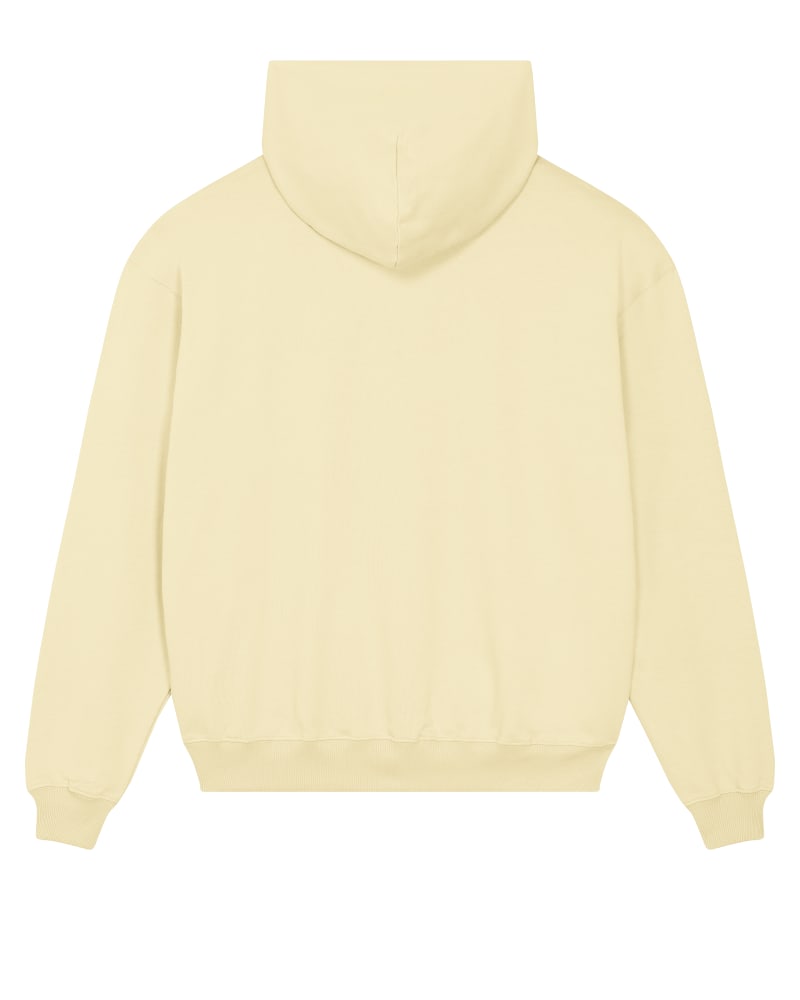 COOPER DRY - BUTTER - SWEATSHIRTS HOODIE - UNISEXE