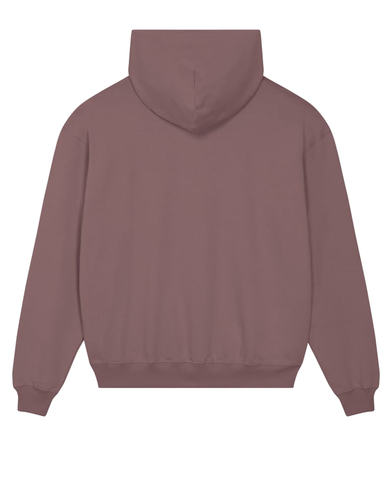 COOPER DRY - KAFFA COFFEE - SWEATSHIRTS HOODIE - UNISEXE