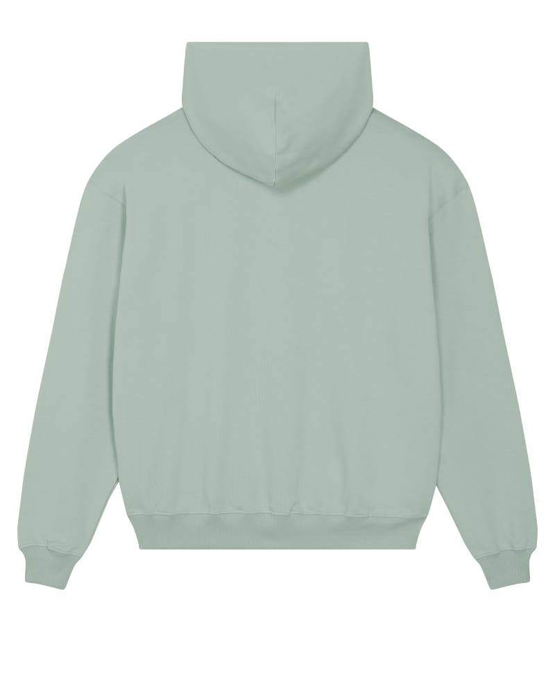 COOPER DRY - ALOE - SWEATSHIRTS HOODIE - UNISEXE
