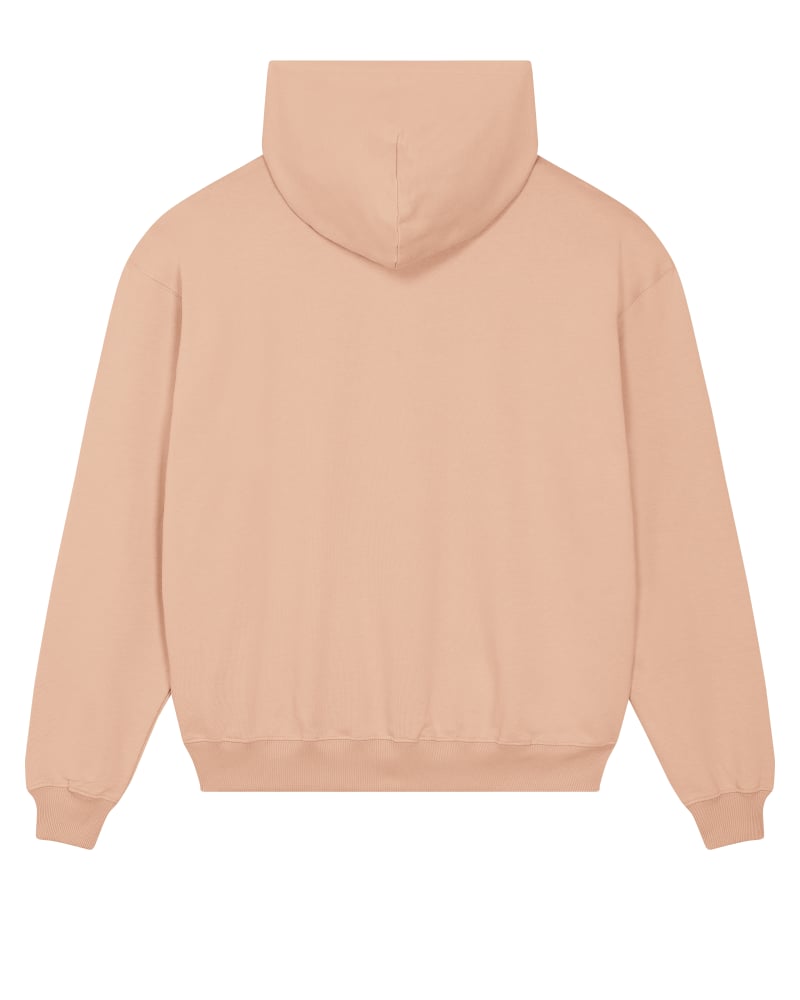 COOPER DRY - FRAICHE PECHE - SWEATSHIRTS HOODIE - UNISEXE