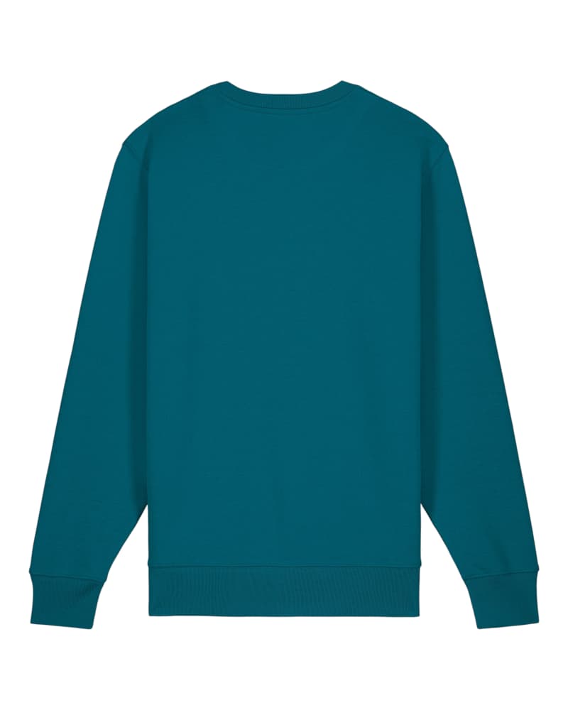 MATCHER - OCEAN DEPTH - SWEATSHIRTS CREWNECK - UNISEKS