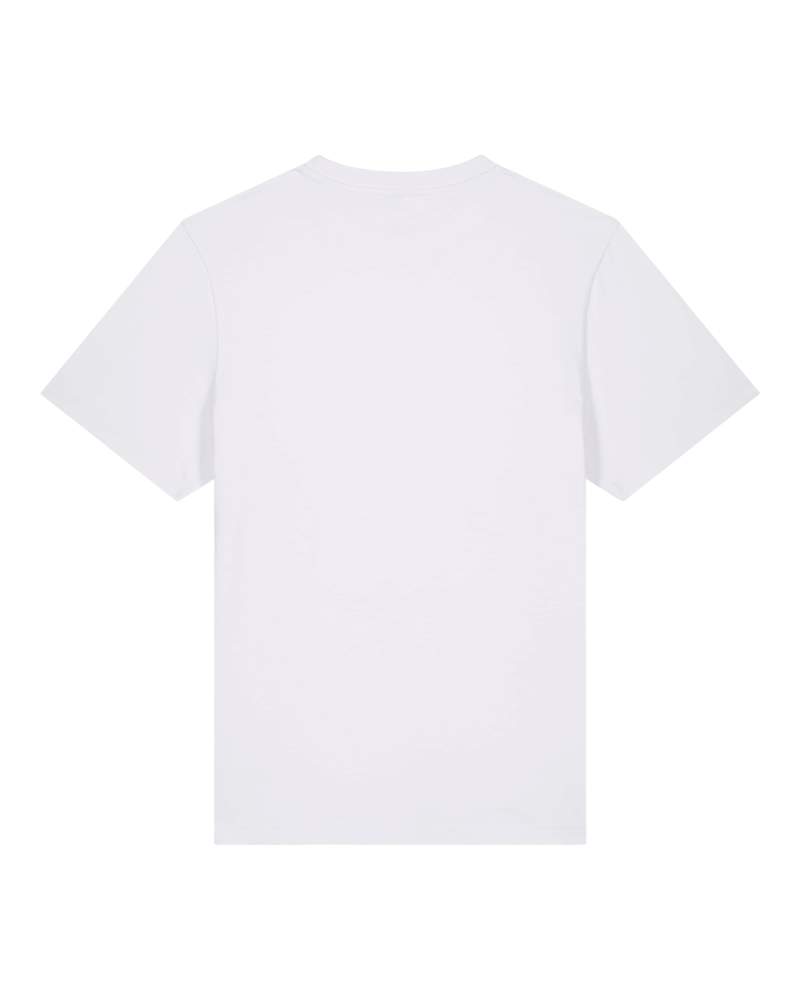 SPARKER 2.0 - WHITE - TEE-SHIRTS SHORT SLEEVES - UNISEX