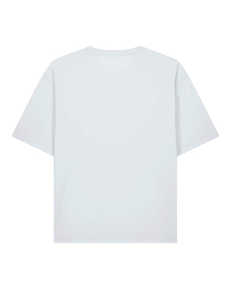 BREEZER - BLUE ICE - TEE-SHIRTS SHORT SLEEVES - UNISEX