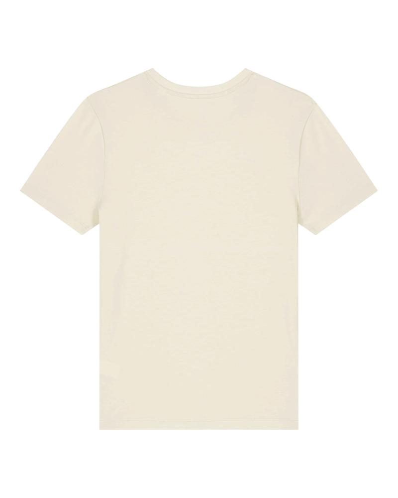 STELLA ELLA - NATURAL RAW - TEE-SHIRTS SHORT SLEEVES - WOMEN