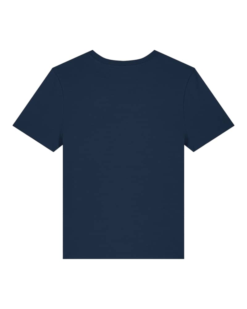 STELLA ELLA - FRENCH NAVY - TEE-SHIRTS SHORT SLEEVES - WOMEN
