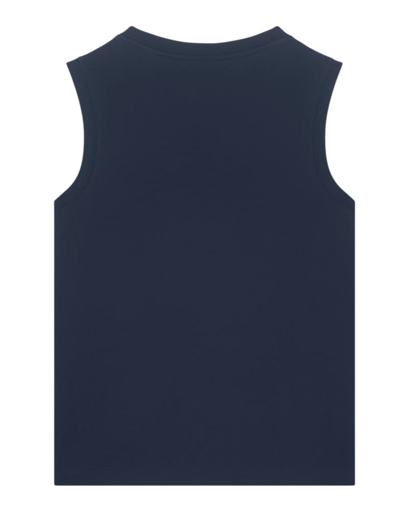 STELLA MIA - FRENCH NAVY - TEE-SHIRTS TANK - WOMEN
