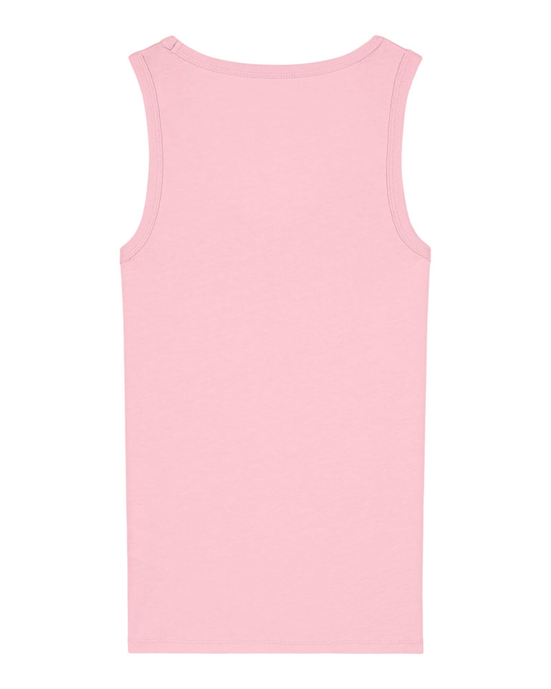 STELLA AVA - COTTON PINK - TEE-SHIRTS TANK - FEMMES