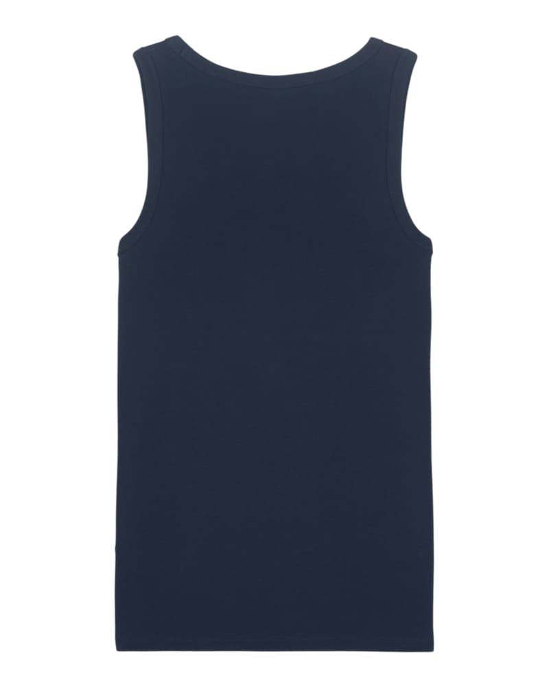 STELLA AVA - FRENCH NAVY - TEE-SHIRTS TANK - FEMMES