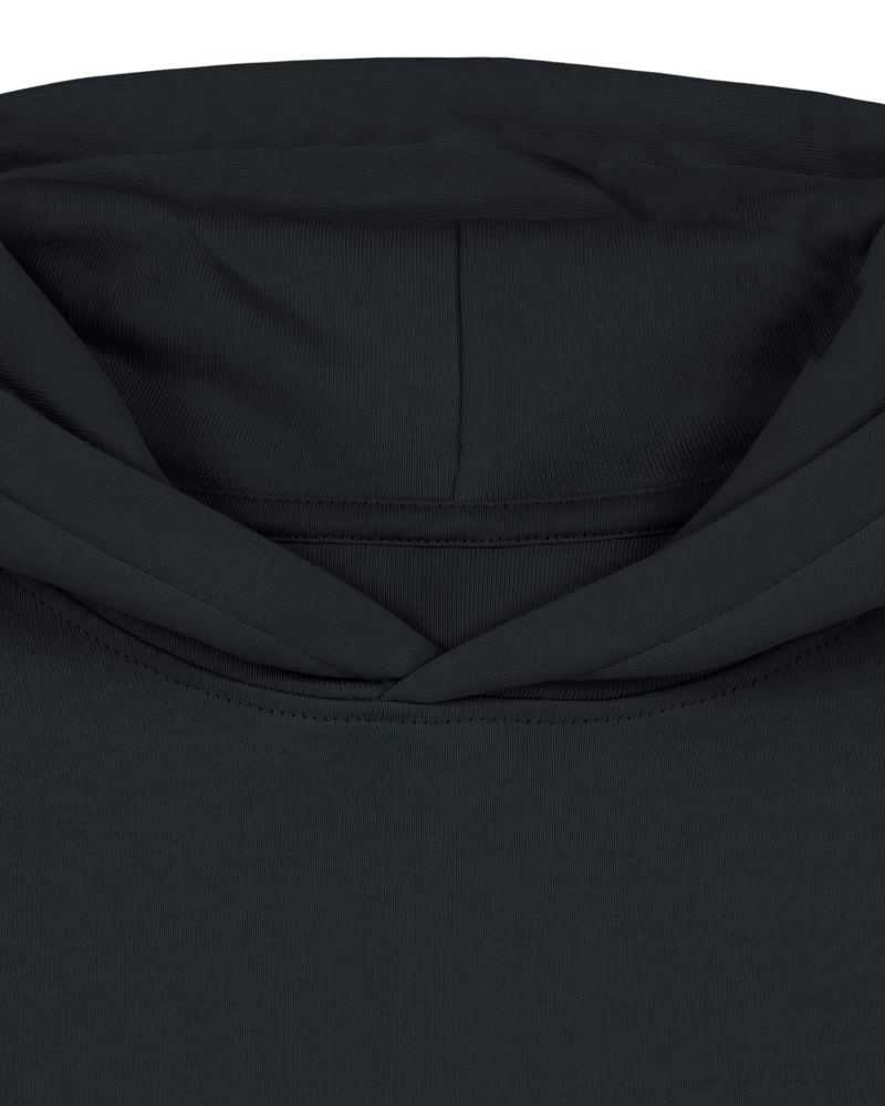 MINI CRUISER 2.0 - BLACK - SWEATSHIRTS HOODIE - ENFANTS