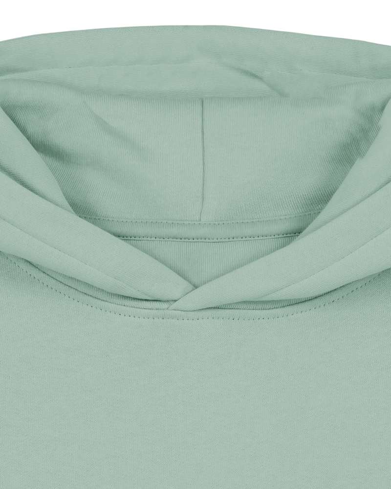 MINI CRUISER 2.0 - ALOE - SWEATSHIRTS HOODIE - ENFANTS