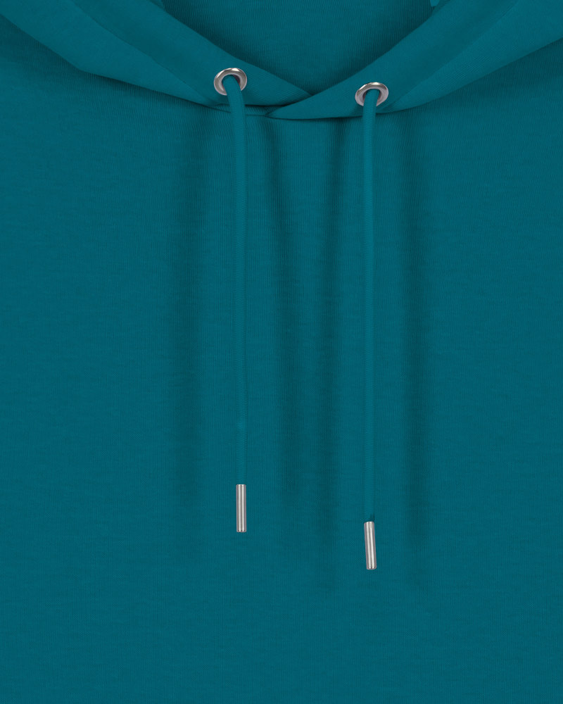 ARCHER - OCEAN DEPTH - JACKET HOODIE - UNISEKS