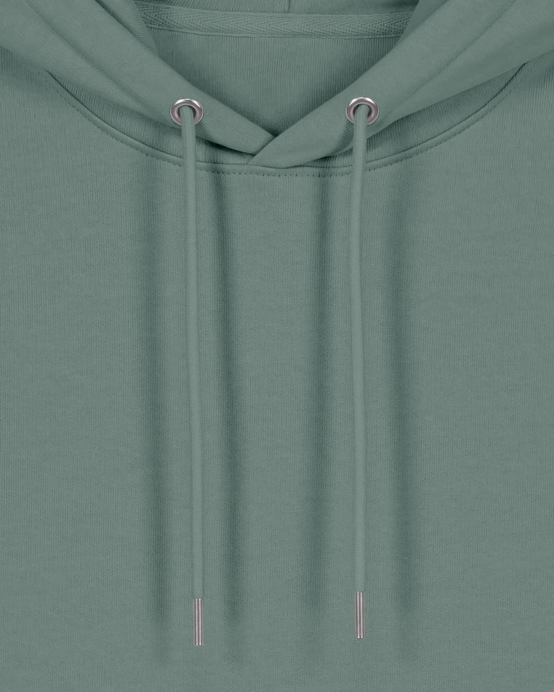 CRUISER 2.0 - GREEN BAY - SWEATSHIRTS HOODIE - UNISEXO