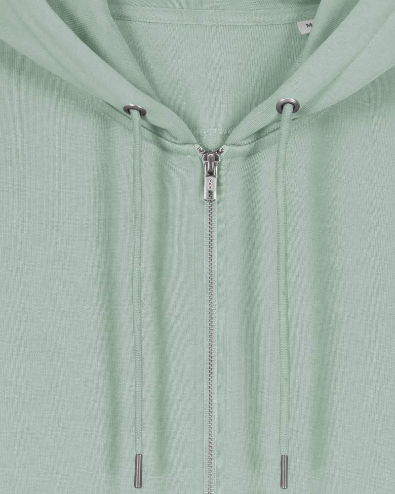 CULTIVATOR 2.0 - ALOE - SWEATSHIRTS HOODIE - UNISEX
