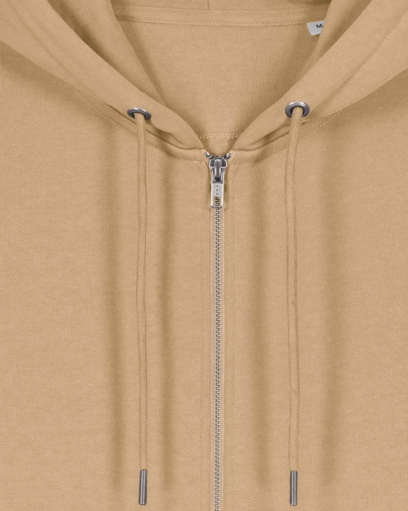 CULTIVATOR 2.0 - LATTE - SWEATSHIRTS HOODIE - UNISEX
