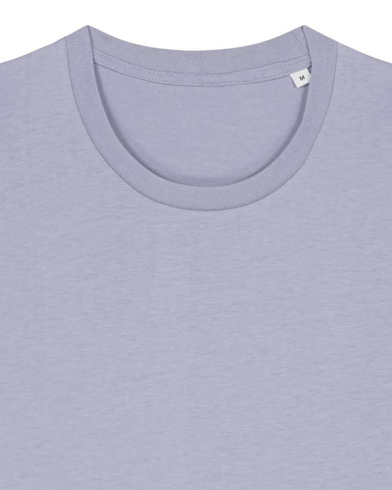 CRAFTER - LAVENDER - TEE-SHIRTS SHORT SLEEVES - UNISEX