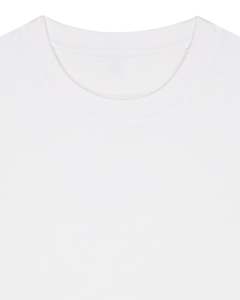 SPARKER 2.0 - WHITE - TEE-SHIRTS SHORT SLEEVES - UNISEX