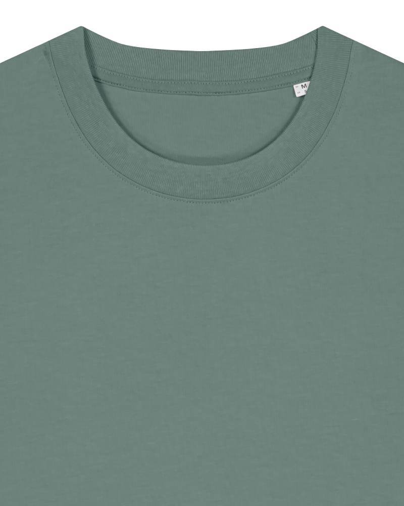 SPARKER 2.0 - GREEN BAY - TEE-SHIRTS SHORT SLEEVES - UNISEX