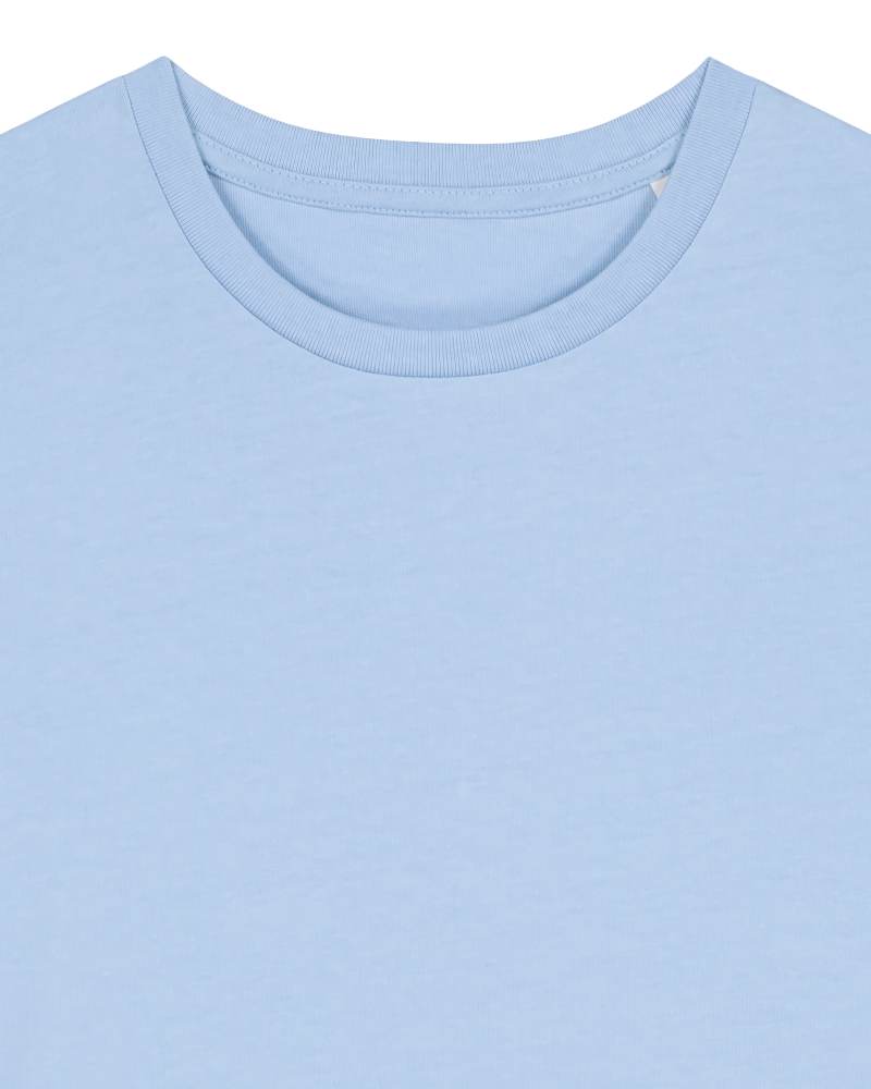 STELLA ELLA - BLUE SOUL - TEE-SHIRTS SHORT SLEEVES - WOMEN