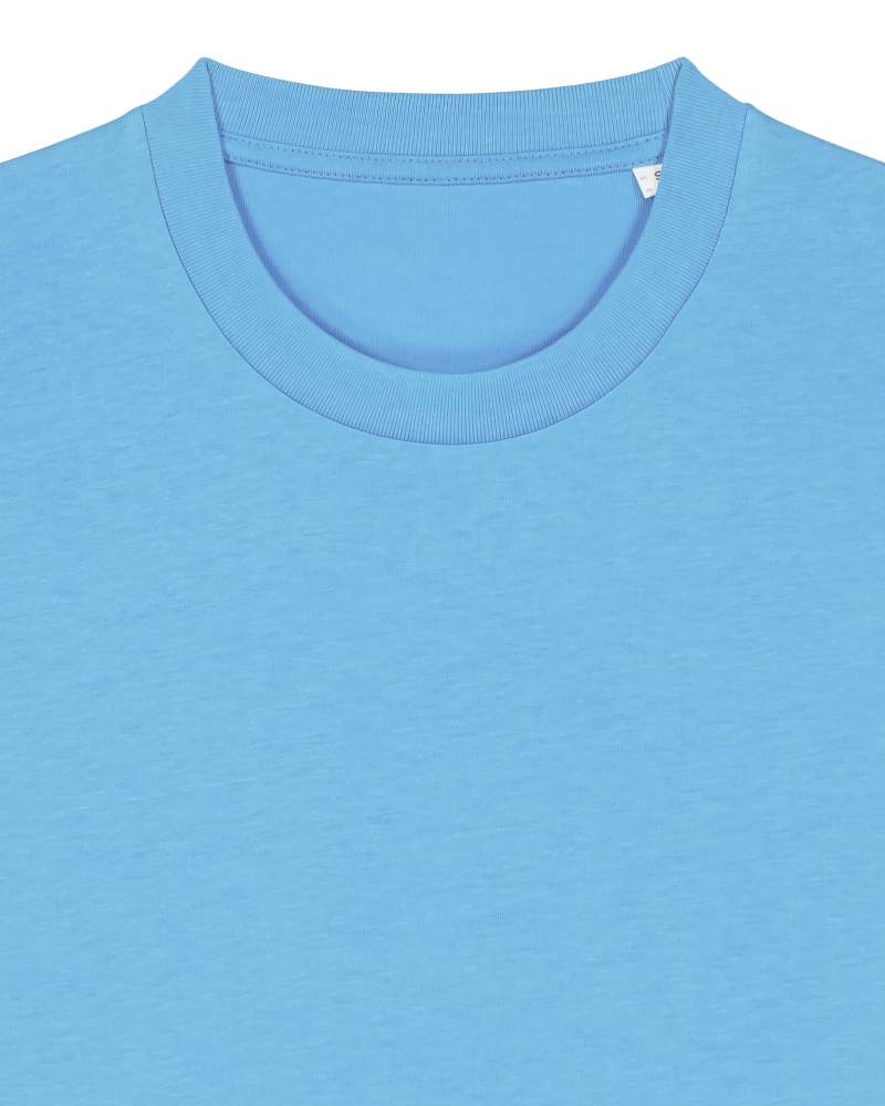 STELLA NOVA - AQUA BLUE - TEE-SHIRTS SHORT SLEEVES - KOBIETY