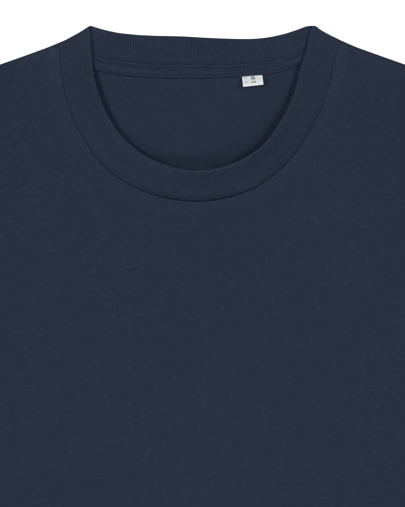STELLA NOVA - FRENCH NAVY - TEE-SHIRTS SHORT SLEEVES - KOBIETY