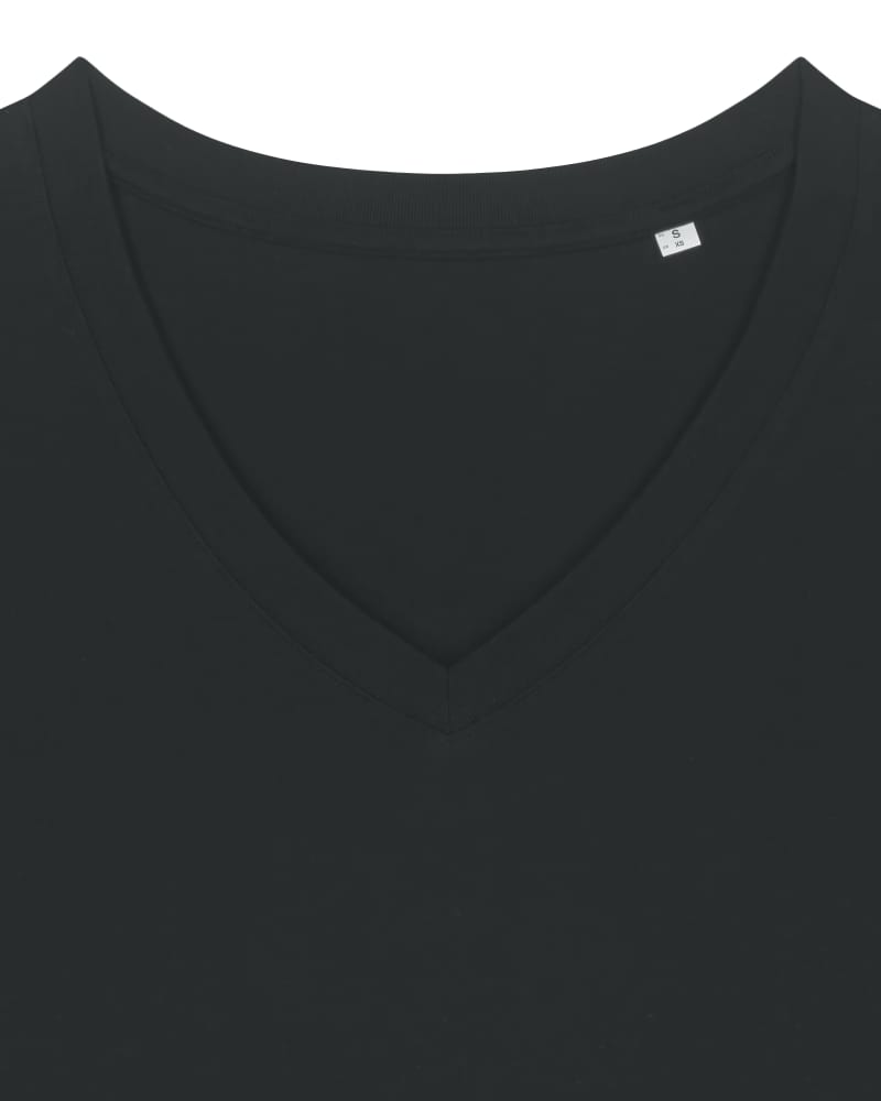 STELLA ISLA - BLACK - TEE-SHIRTS SHORT SLEEVES - FEMMES