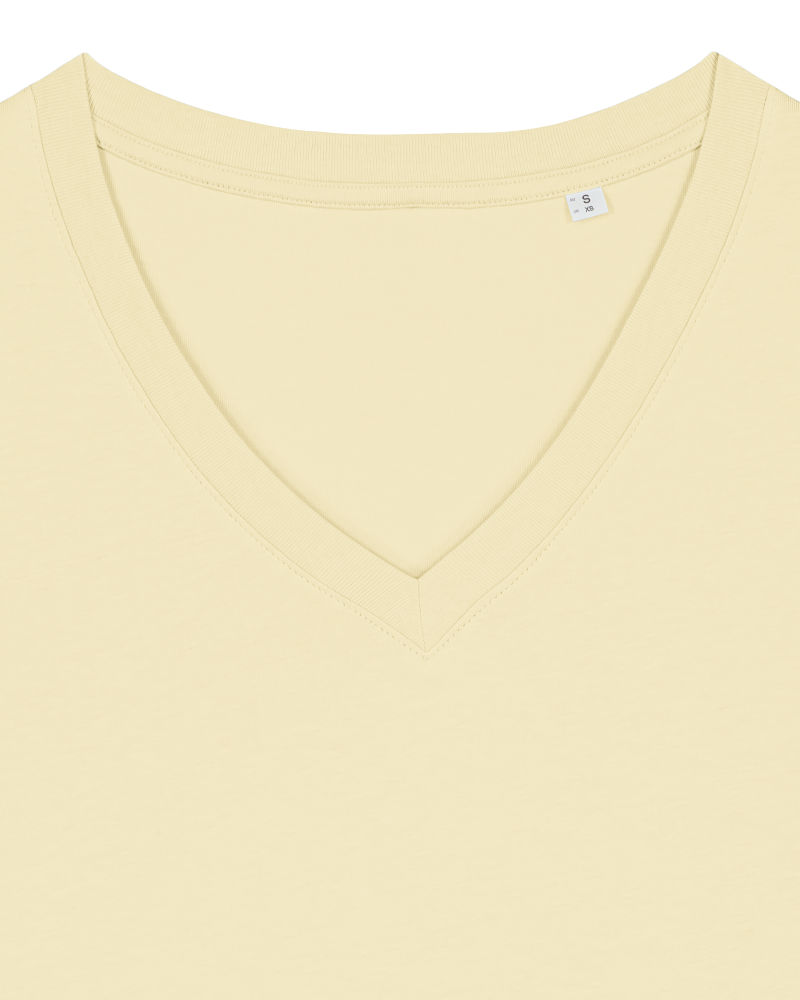 STELLA ISLA - BUTTER - TEE-SHIRTS SHORT SLEEVES - FEMMES