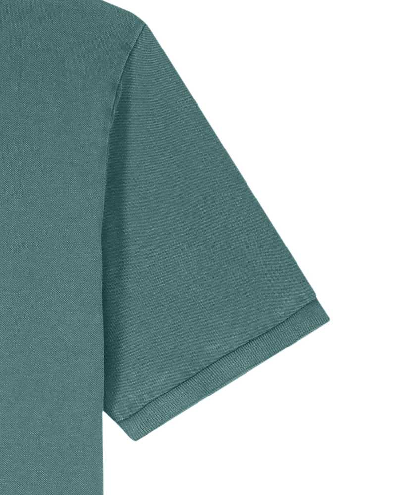 COASTER VINTAGE - G. DYED HYDRO - POLOS SHORT SLEEVES - UNISEX