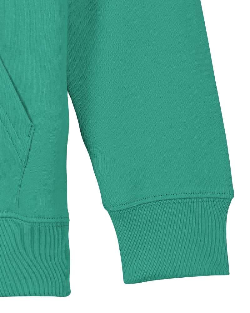 MINI CRUISER 2.0 - GO GREEN - SWEATSHIRTS HOODIE - ENFANTS