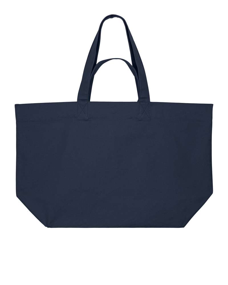 Shopping bag 2.0 | Premium blank woven tote bag