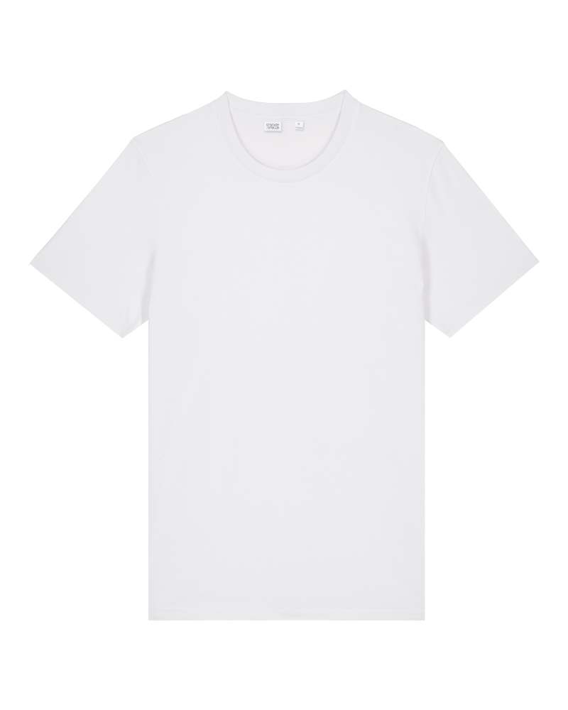 CRAFTER - WHITE - TEE-SHIRTS SHORT SLEEVES - UNISEX