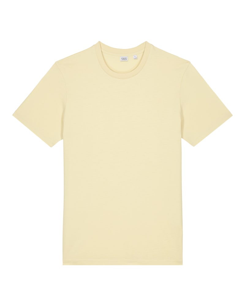 CRAFTER - BUTTER - TEE-SHIRTS SHORT SLEEVES - UNISEX