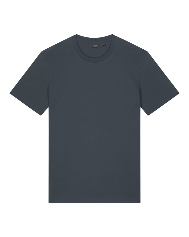 CRAFTER - INDIA INK GREY - TEE-SHIRTS SHORT SLEEVES - UNISEX