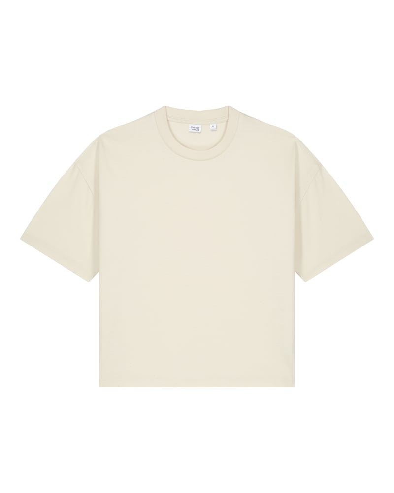 STELLA NOVA - NATURAL RAW - TEE-SHIRTS SHORT SLEEVES - WOMEN