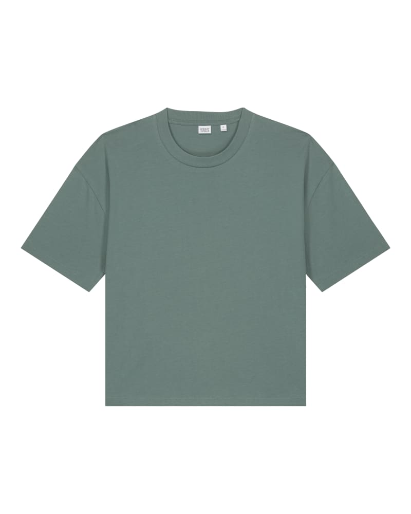 STELLA NOVA - GREEN BAY - TEE-SHIRTS SHORT SLEEVES - WOMEN