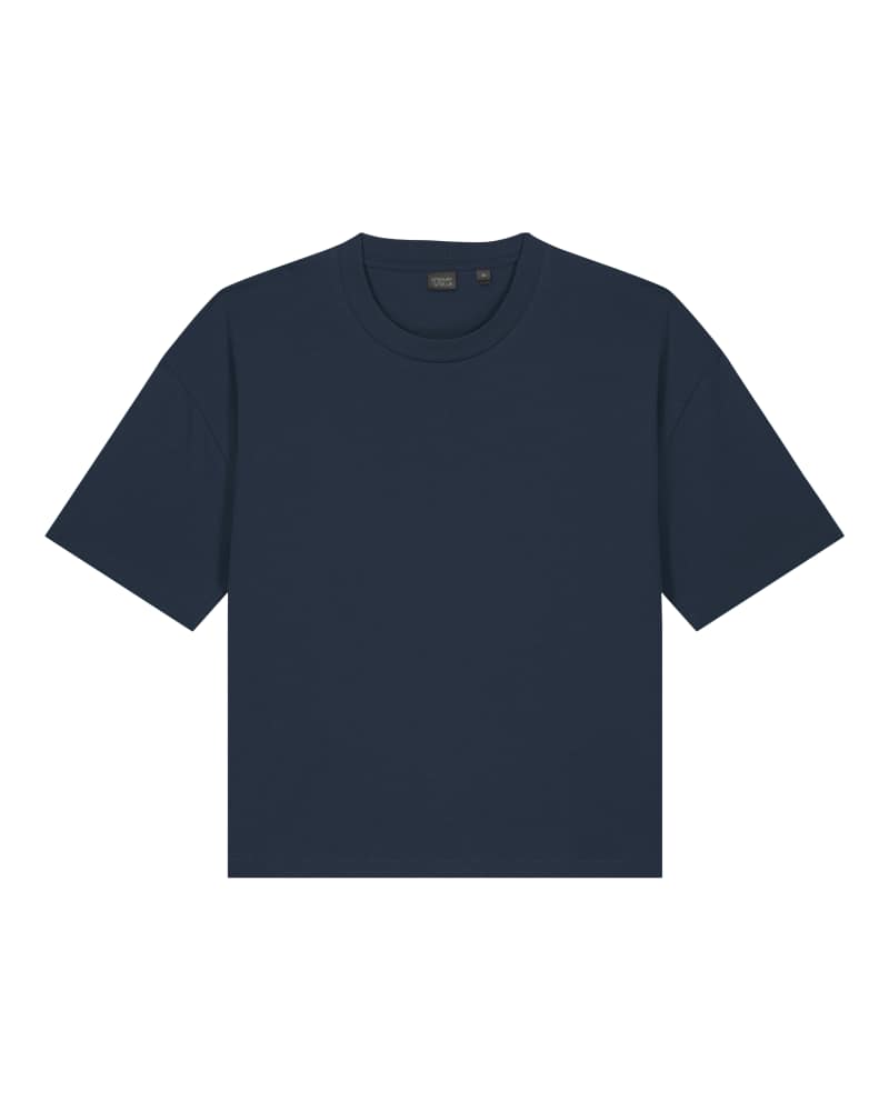 STELLA NOVA - FRENCH NAVY - TEE-SHIRTS SHORT SLEEVES - WOMEN