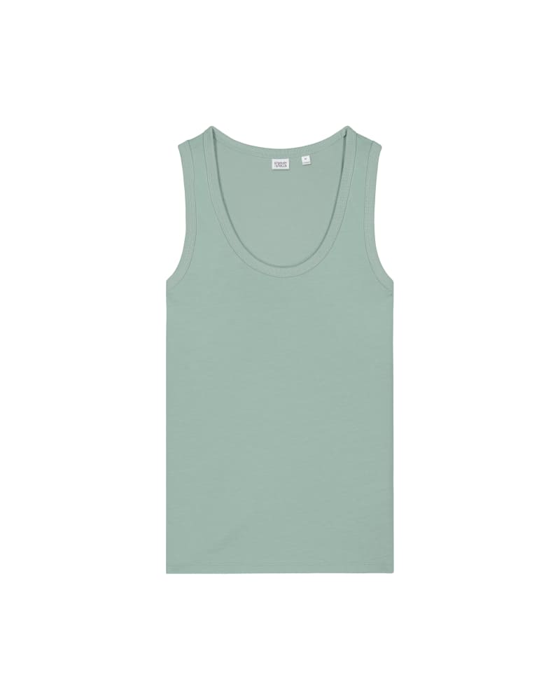STELLA AVA - ALOE - TEE-SHIRTS TANK - WOMEN
