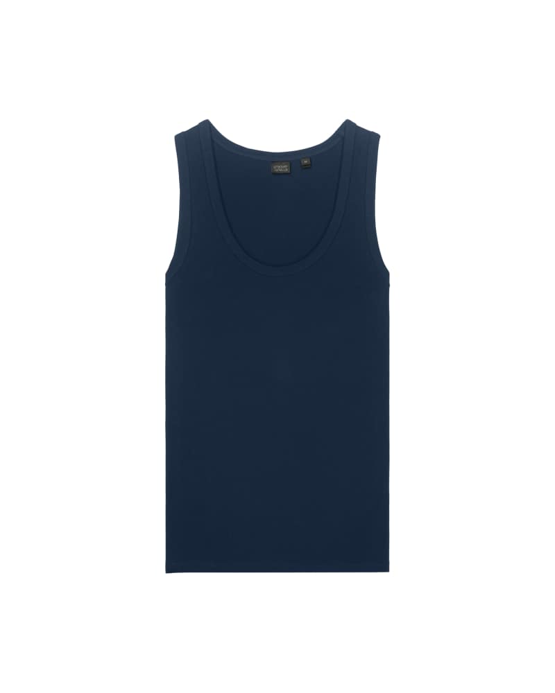 STELLA AVA - FRENCH NAVY - TEE-SHIRTS TANK - WOMEN