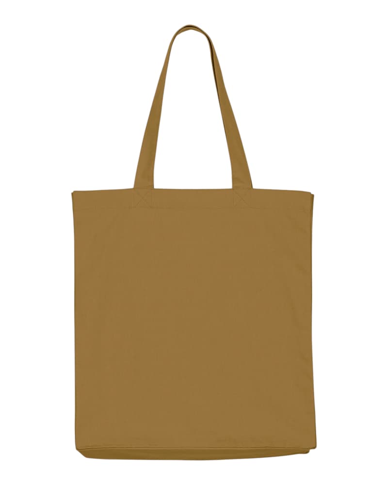 MID TOTE BAG - BRONZE - BAGS TOTE - UNISEX