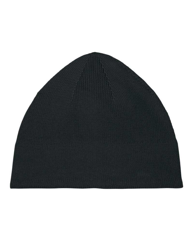 FIELDER - BLACK - HEADWEAR BEANIE - UNISEXE