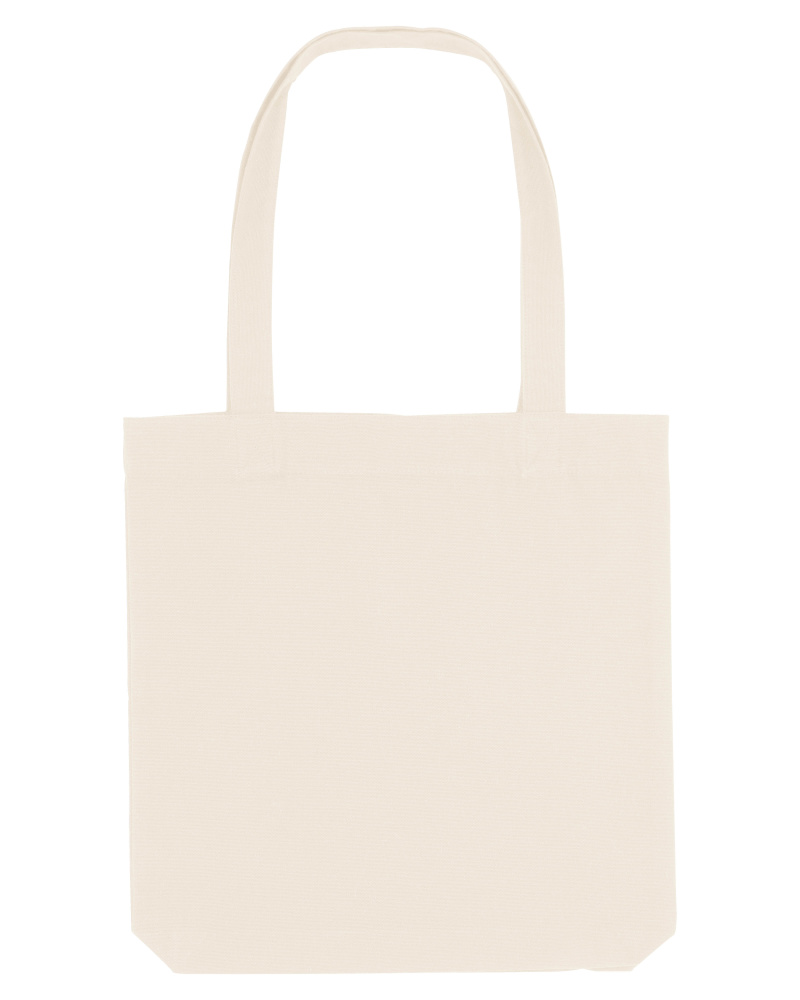 TOTE BAG - NATURAL - BAGS TOTE - UNISEXO